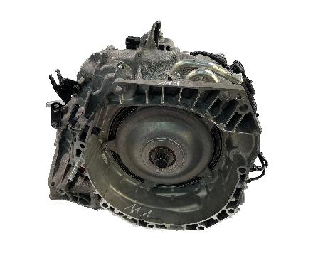 Getriebe Automatikgetriebe für Nissan Qashqai J11 1,3 DIG-T HR13DDT 3201002Q6G