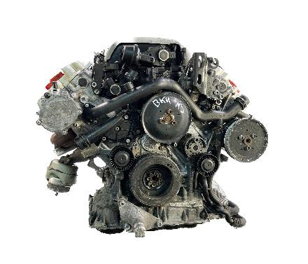 Motor für Audi A4 8E A6 4F 3,2 FSI Benzin BKH