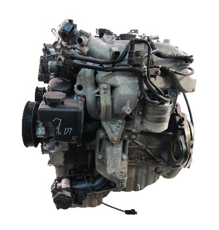 Motor für Mercedes Sprinter 906 2,2 CDI OM646.986 646.986 A6460104046