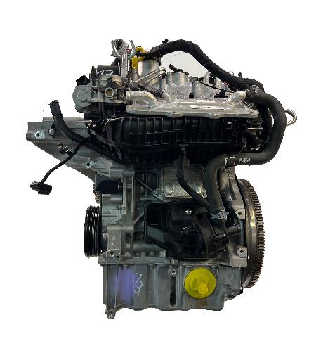 Motor für Seat Leon 5F 1,0 TSI Benzin CHZD CHZ 04C100032F 57.000 KM