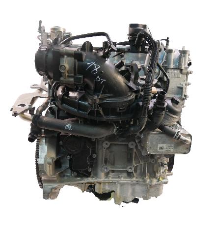 Motor für Mercedes Benz A-Klasse W177 2,0 M 260.920 M260.920