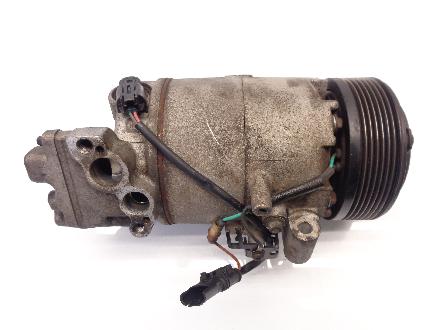 Klimakompressor für Mazda 6 GH 2,5 MZR L5-VE 890071 0010923 7184
