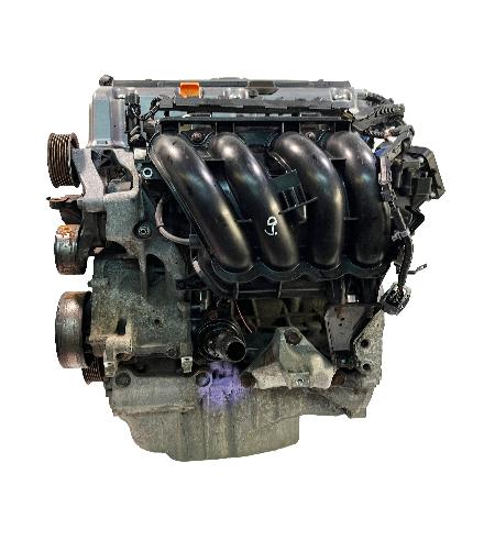 Motor für Honda Accord VIII MK8 CU 2,4 i Benzin K24Z3 201 PS