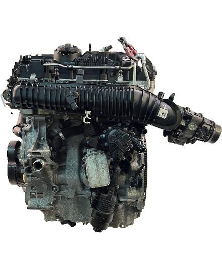 Motor für BMW X2 F39 2,0 M35 i M B48A20E 11005A07793 72.000 KM