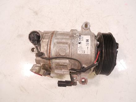 Klimakompressor für Nissan Qashqai J12 1,3 DIG-T Benzin HR13DDT HR13 926006UB0A