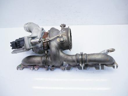 Turbolader für BMW 3er G20 G21 G80 3,0 i M 340 xDrive B58B30B 8679022