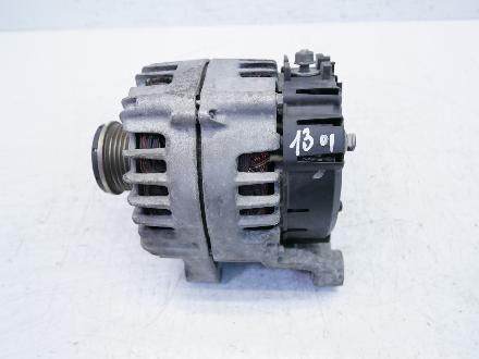 Lichtmaschine Generator für BMW 2,0 116 d 116d N47D20C N47 8519890 150A