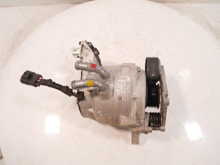 Lichtmaschine Generator für Hyundai 1,6 GDi Hybrid Benzin G4LE 37390-03900