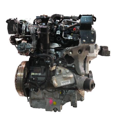 Motor für Opel Vauxhall Cascada W13 2,0 CDTI A20DTH LBS 55582539 93169345