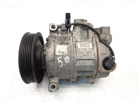 Klimakompressor für Audi A5 A4 3,2 FSI CALA CAL 447150-1572