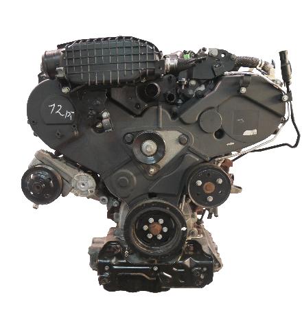 Motor für Jaguar XF MK1 X250 3,0 D V6 306DT AJTDV6 9X2Q-6006-AB