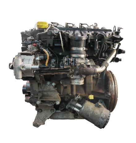 Motor für Renault Espace IV 2,2 dCi Diesel G9T742 G9T 7701475167