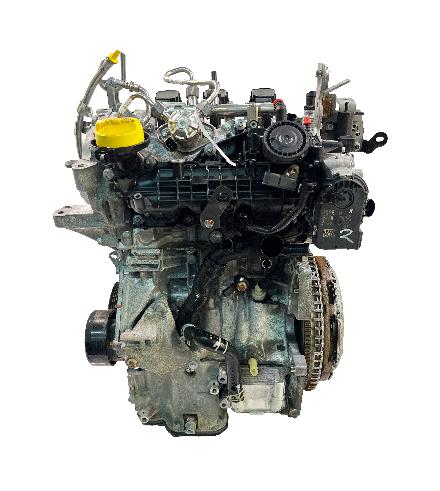 Motor für Nissan Juke F16 1,0 DIG-T HR10DDT 101026PB0A 24.000 KM