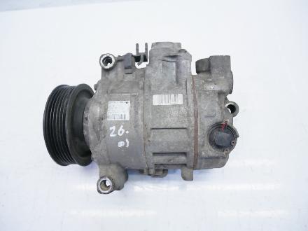 Klimakompressor für Audi A4 B7 A6 A8 3,0 TDI ASB 4F0260805S