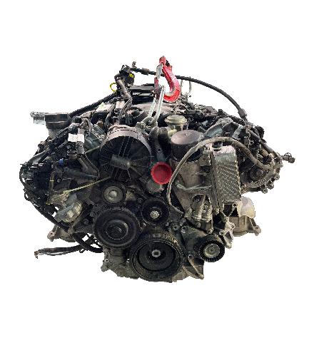 Motor für Mercedes E-Klasse E 350 V6 272 PS M272.988 M272 272.988 A2720105198