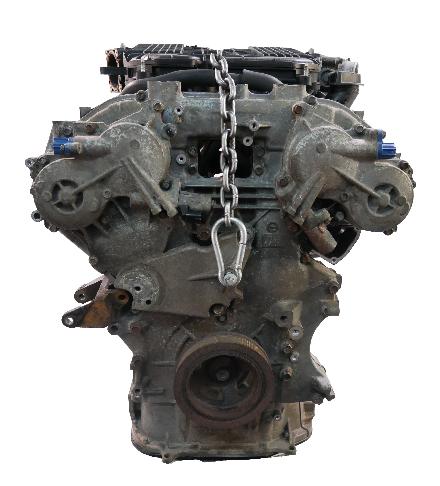 Motor für Infiniti Nissan G G35 350Z Z33 M35 FX 35 3,5 V6 VQ35DE VQ35