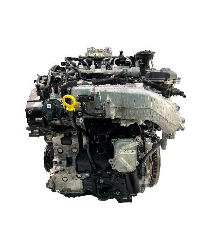 Motor für VW Passat B8 2,0 TDI Diesel DTUA DTU 05L100031D 71.000 KM