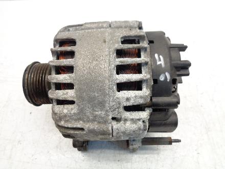 Lichtmaschine Generator für Audi Seat Skoda VW 1,6 TDI CAYC CAY 03L903023F 140A