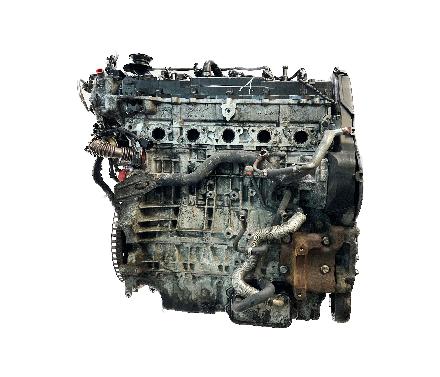 Motor für Volvo C30 533 2,4 D5 Diesel D5244T9 163 PS