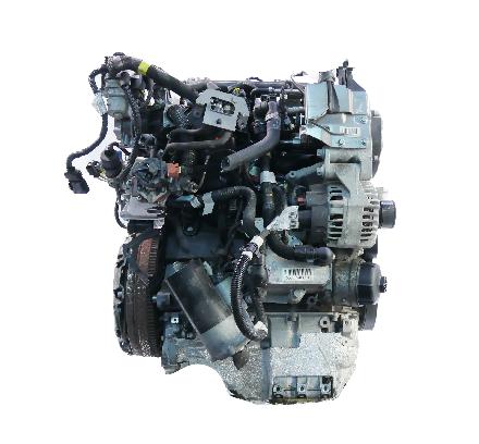 Motor für Fiat 500X 500 334 2,0 D Multijet Diesel 55263087 7450635 18.800 KM