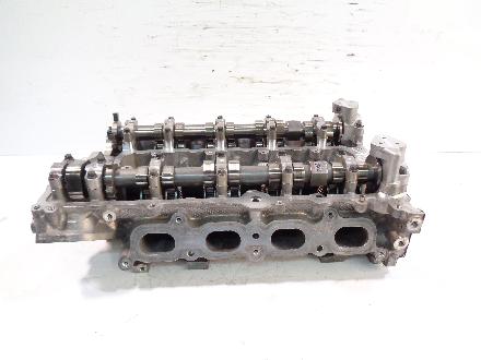 Zylinderkopf für Opel Astra K 1,4 Turbo D14XFT LE2 12669948