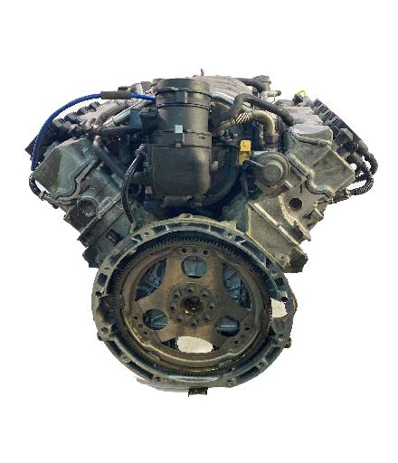 Motor für Mercedes Benz G-Klasse W463 G 500 G500 5,0 V8 113.962 M113.962 M113
