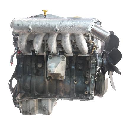 Motor für Land Rover Discovery MK2 L318 2,5 Td5 4x4 15P LBB001190