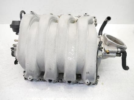 Ansaugbrücke für Audi A6 A4 B6 S4 A4,2 V8 BAS 079133485K 079133022B