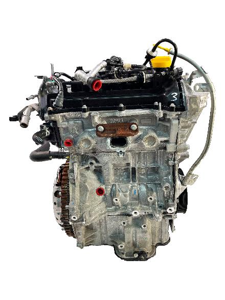 Motor für Renault Clio 5 V B7 1,0 TCe Benzin H4D450 H4D 8201720530