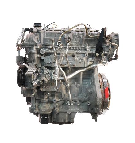Motor für Opel Vauxhall Insignia B 1,5 B15SFT LFV 12670138 12684459 95527131