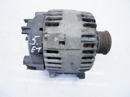 Lichtmaschine Generator für Audi A4 B7 2,0 TDI BRD 06F903023H