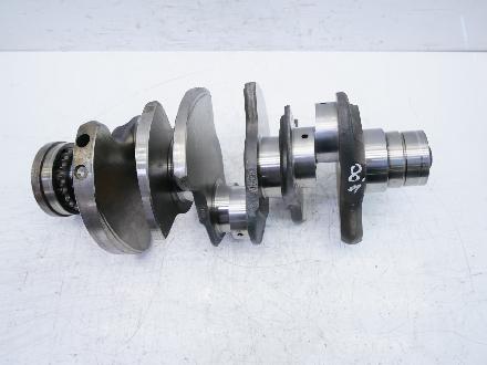 Kurbelwelle für Audi A4 B7 A6 C6 3,2 V6 FSI Benzin BKH 06EP