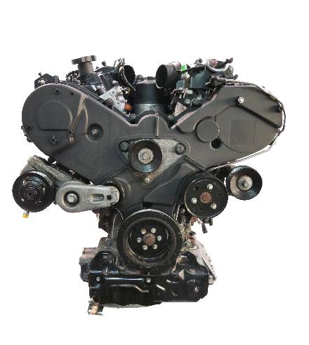Motor für Jaguar XF X250 3,0 D V6 306DT AJTDV6 9X2Q-6006-AB