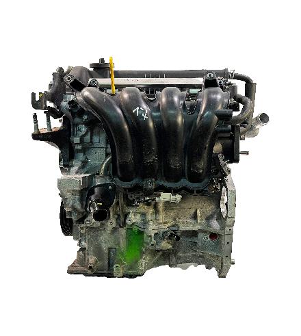 Motor für Hyundai ix20 IX20 JC 1,4 Benzin G4FA Z59312BZ00 41.000 KM