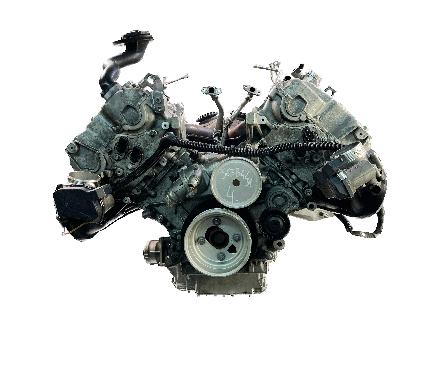 Motor für BMW X6 E71 E72 M 4,4 V8 Benzin S63B44A S63 555 PS