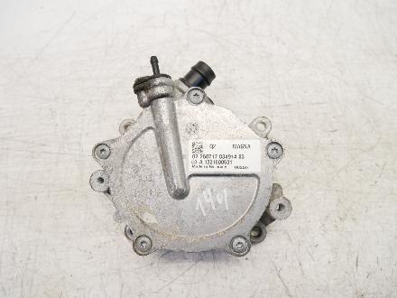 Unterdruckpumpe für Mercedes A-Klasse W176 2,0 AMG 45 M133.980 A1331800501