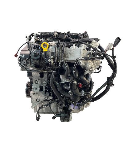 Motor für VW Volkswagen Passat 2,0 TDI Diesel DFCA DFC 04L100036L 155.000 KM