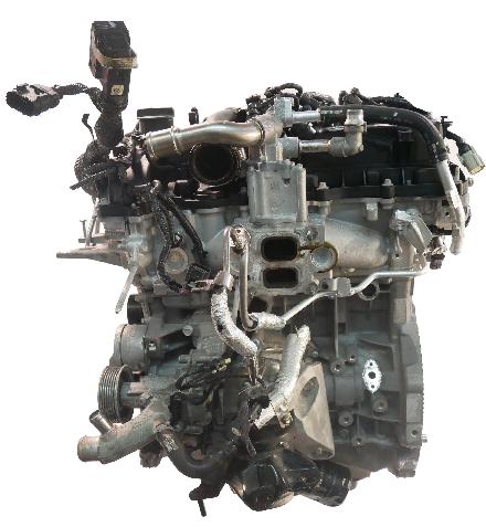 Motor für Jeep Wrangler IV JL 2,0 T-GDi Benzin EC1