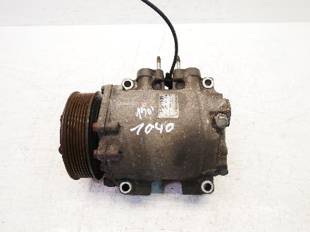 Klimakompressor für Honda Accord MK7 VII 2,0 Benzin K20Z2 FF0040285 HS-110R