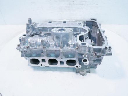 Zylinderkopf geplant für Opel Corsa F 1,2 Benzin F12XHL EB2ADTD 9811346480