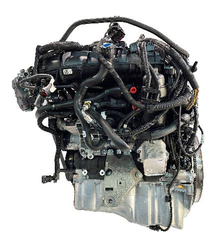 Motor für BMW 3er G20 G21 G81 G80 2,0 320 i Benzin B48B20A B48