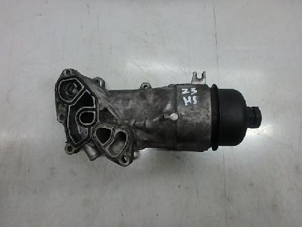 Ölfiltergehäuse Mazda 3 1,6 DI Turbo Y601 9651813980