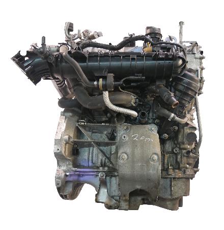 Motor für Mercedes CLA C117 X117 180 1,6 Benzin M270.910 270.910