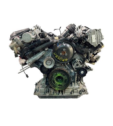 Motor für Audi A6 C6 C7 3,0 TFSI Benzin CCAA CCA Baugleich mit CAJ 06E100032