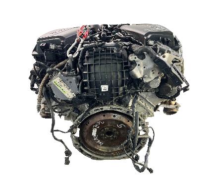 Motor für Mercedes Benz S-Klasse W221 S500 CGI 4,7 V8 Benzin M278.932 278.932