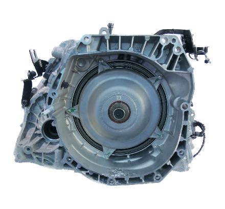 Automatikgetriebe für Nissan Qashqai J11 SUV 1,3 DIG-T HR13DDT HR13 3201002Q6G