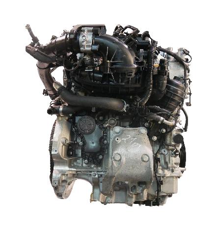 Motor für Mercedes CLA X118 2,0 250 M 260.920 A2600109900 20.000 KM