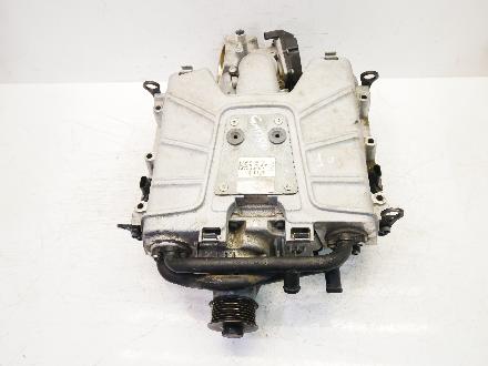 Kompressor für Audi A6 C6 C7 3,0 TFSI CCAA CCA 06E145601K 057128063D