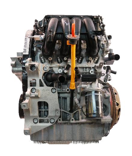 Motor für VW Skoda Audi Golf A3 1,6 Multifuel CCSA CCS BSE BGU 06A100045G