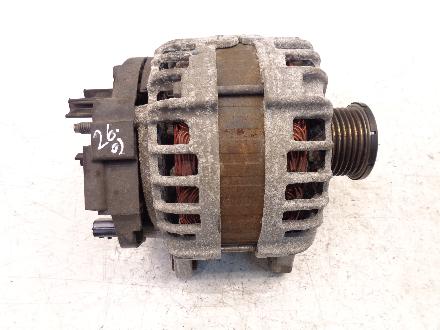Lichtmaschine Generator für Nissan 1,3 DIG-T HR13DDT 231004BE0B 80-150A